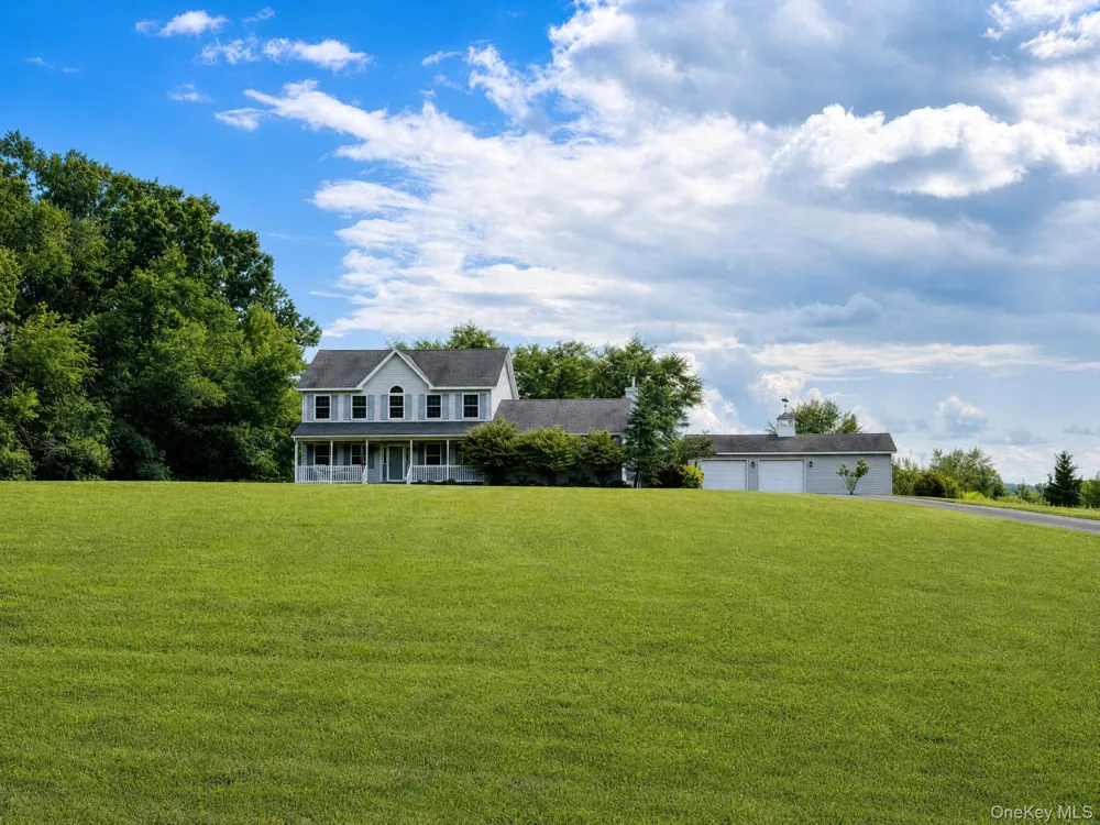 11 Old Dominion Road Blooming Grove, NY 10914