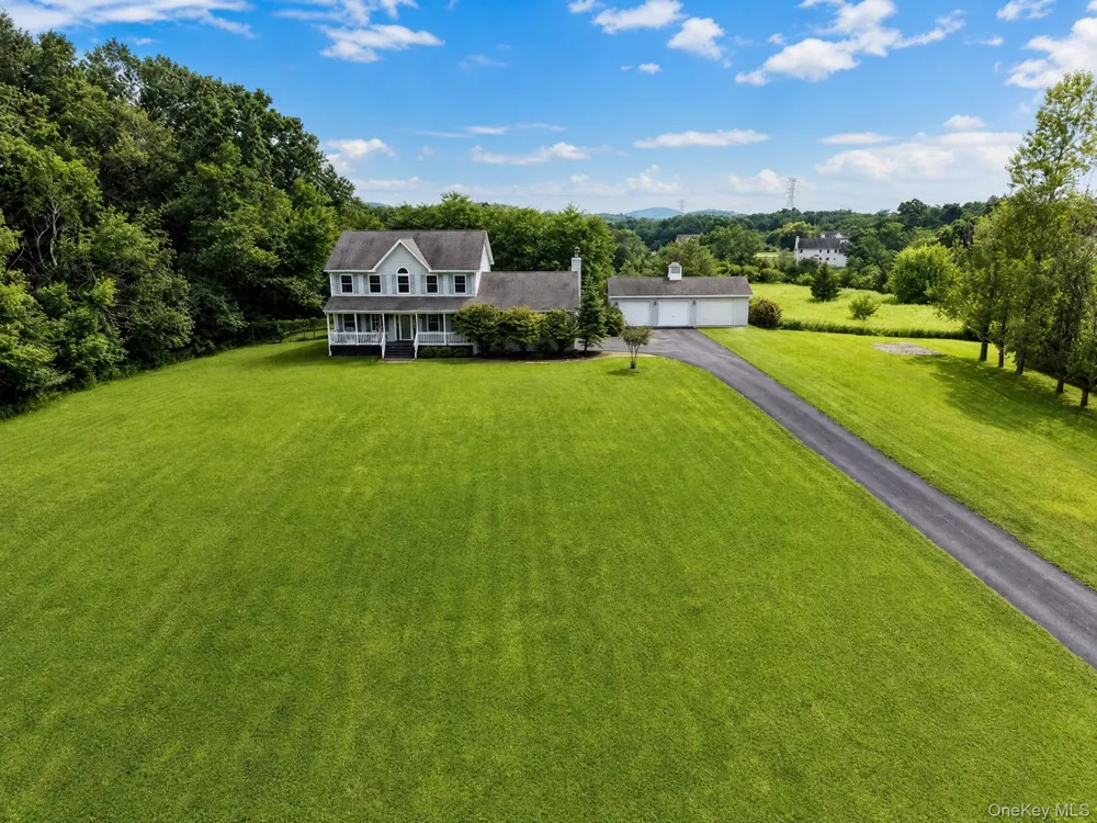 11 Old Dominion Road Blooming Grove, NY 10914