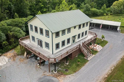 234 Mary Taylor Road