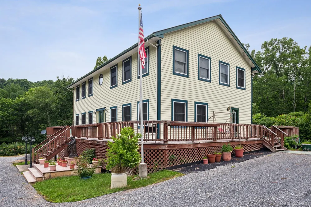 234 Mary Taylor Road Call Listing Agent, NY 12122