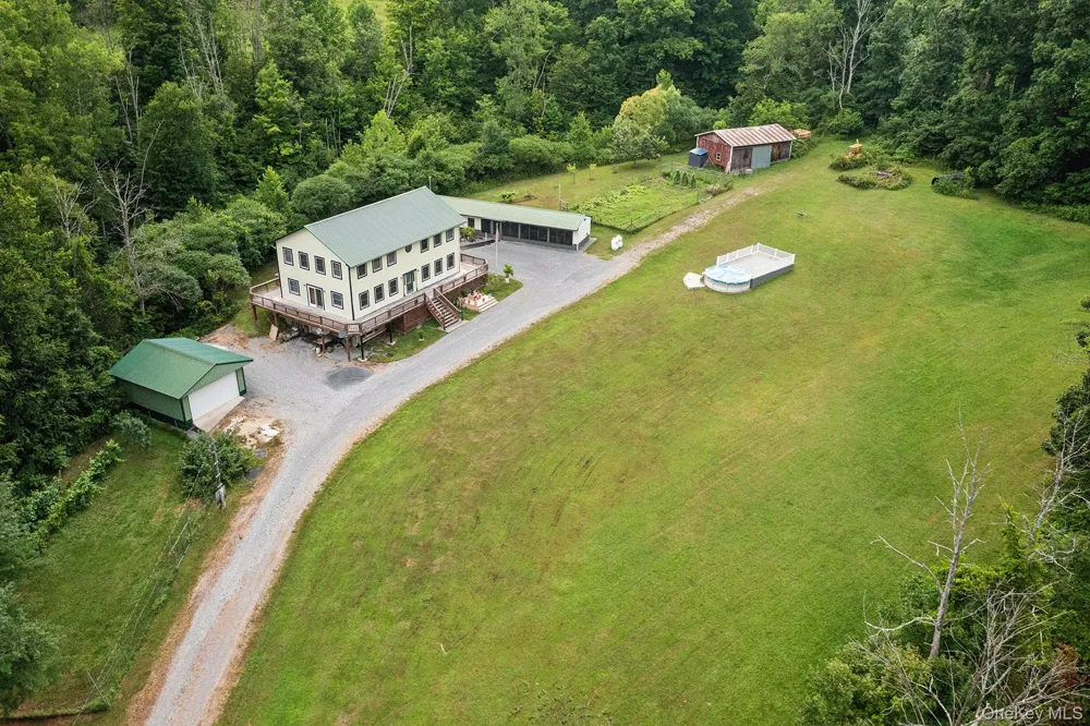 234 Mary Taylor Road Call Listing Agent, NY 12122