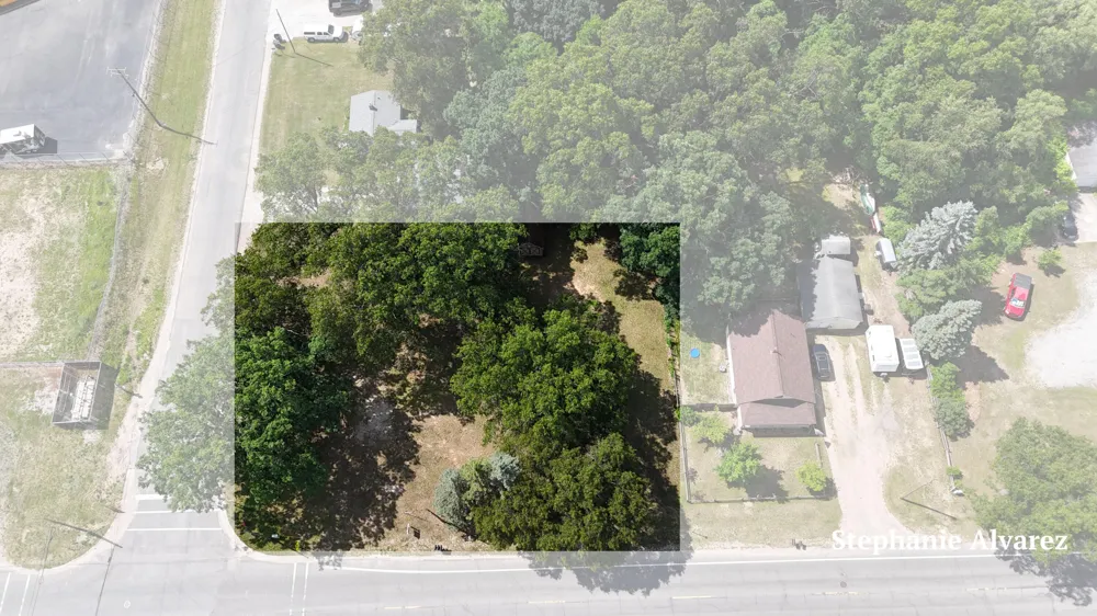 787 E Giles Road Muskegon, MI 49445