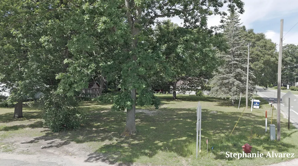 787 E Giles Road Muskegon, MI 49445