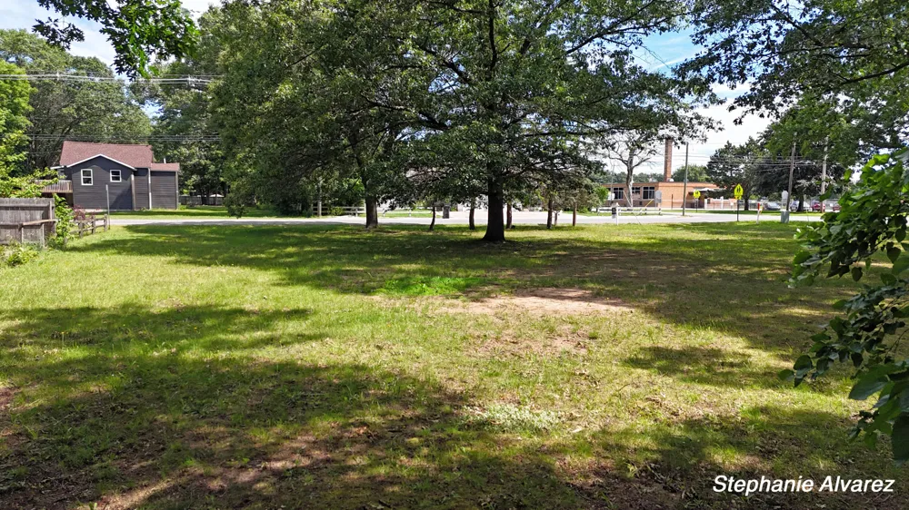 787 E Giles Road Muskegon, MI 49445