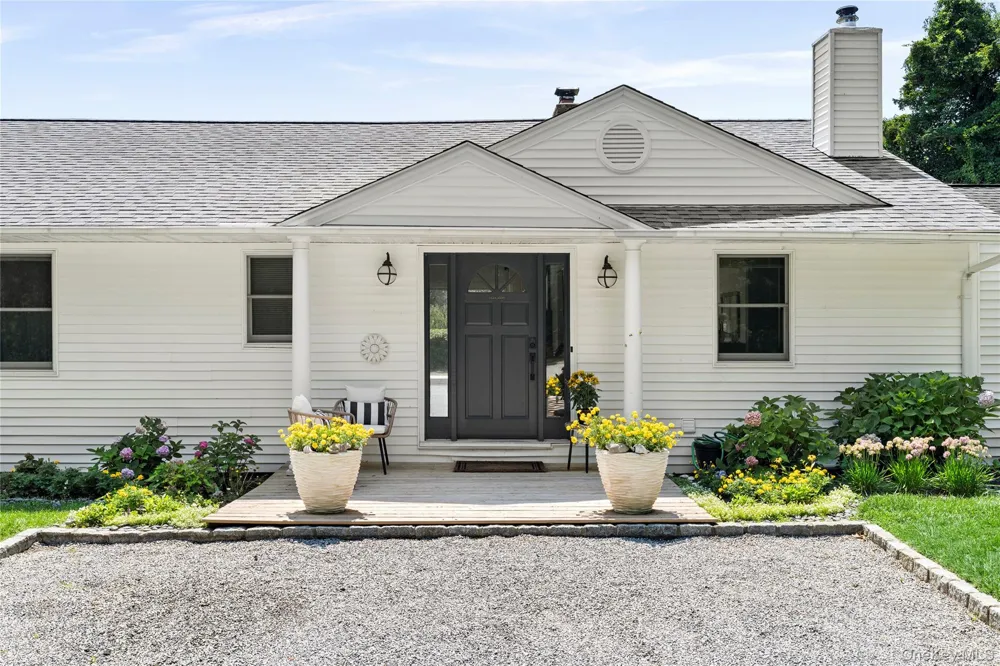 31B Club Lane Remsenburg, NY 11960