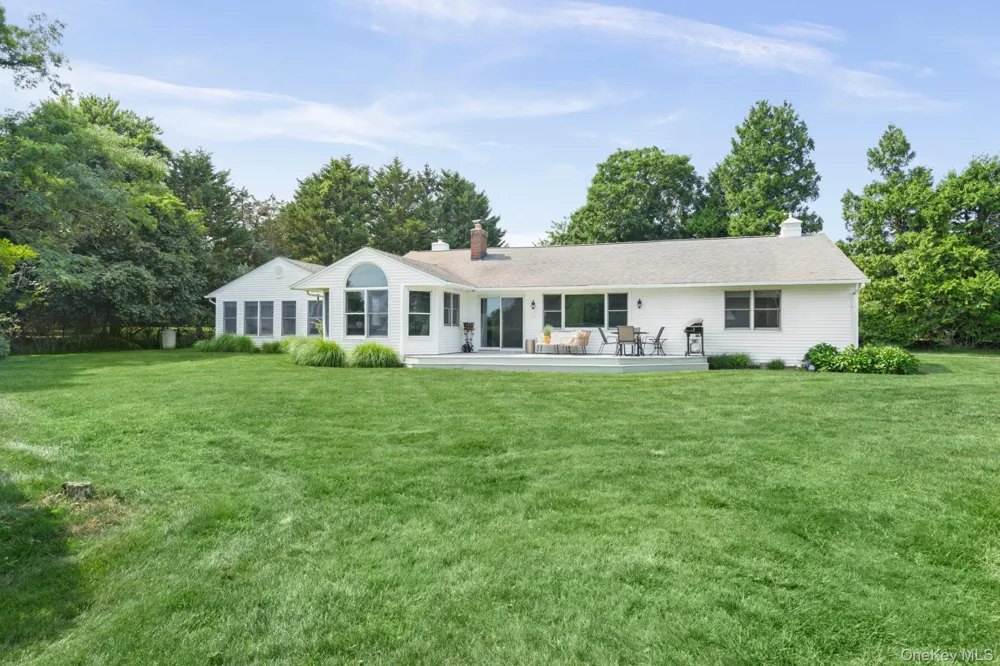 31B Club Lane Remsenburg, NY 11960