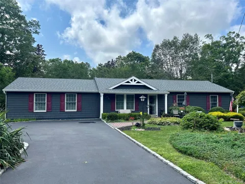 54 Madeline Road