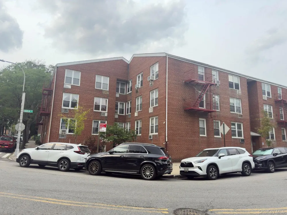 134-05 Dahlia Avenue #1Fl Flushing, NY 11355
