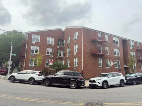 134-05 Dahlia Avenue #1Fl