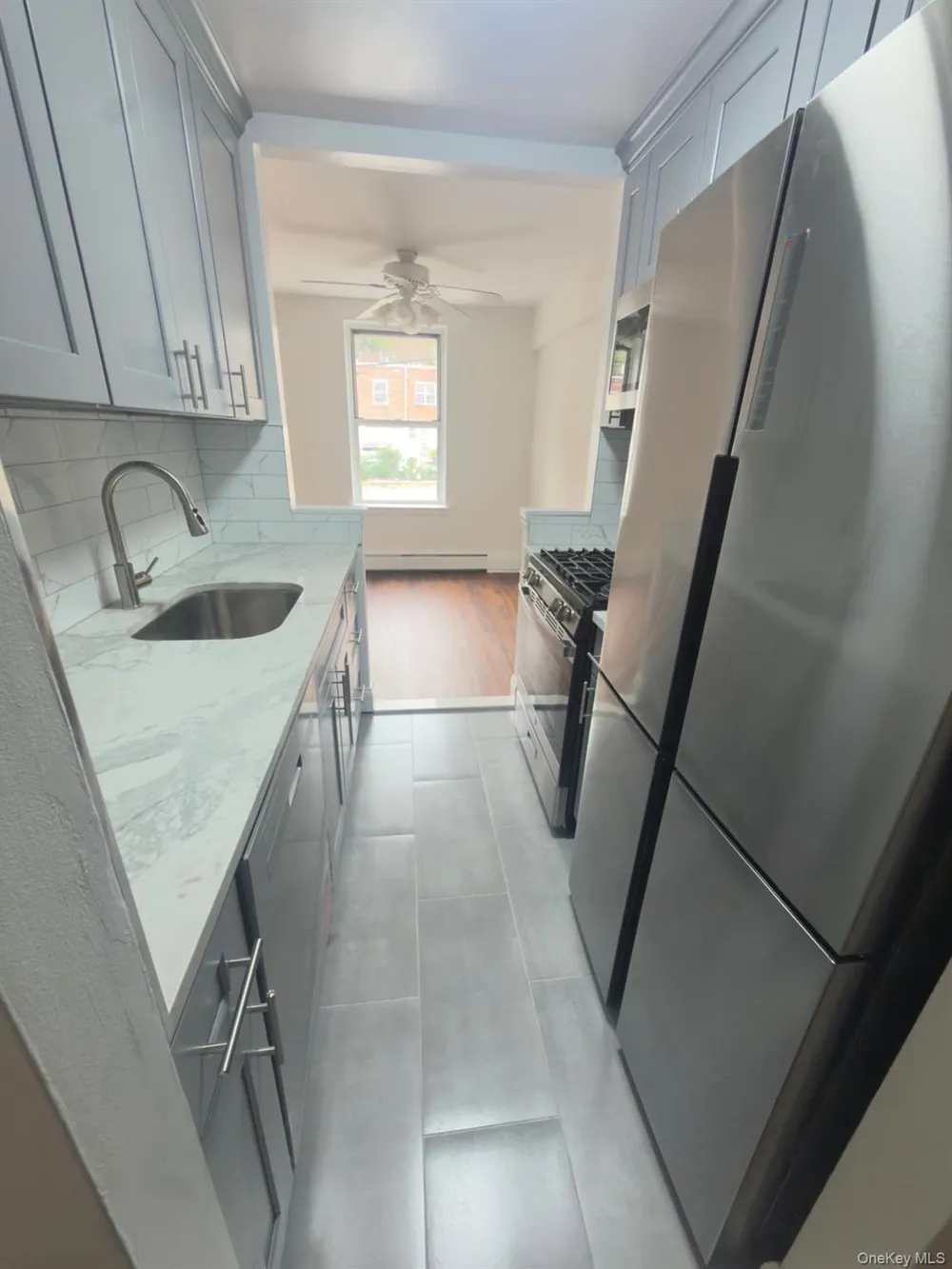 134-05 Dahlia Avenue #1Fl Flushing, NY 11355