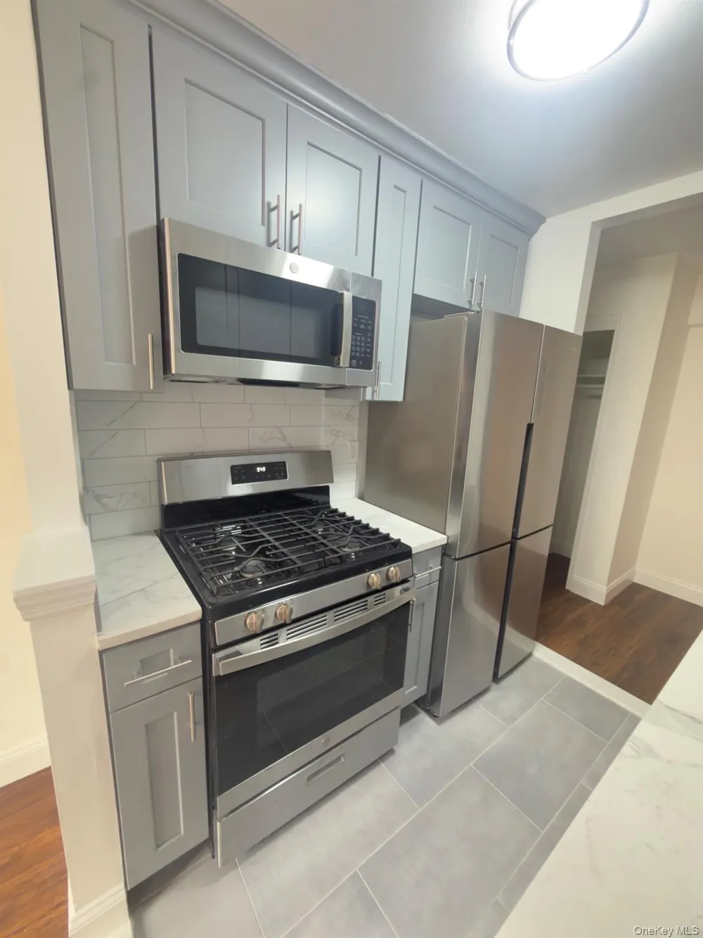 134-05 Dahlia Avenue #1Fl Flushing, NY 11355