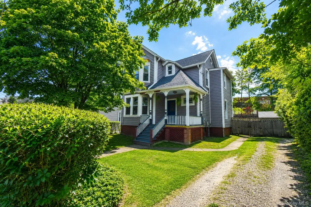 79 Rombout Avenue Beacon, NY 12508