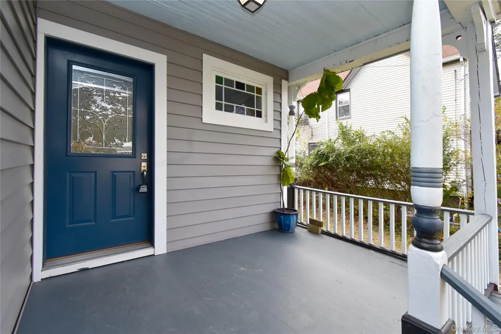 79 Rombout Avenue Beacon, NY 12508