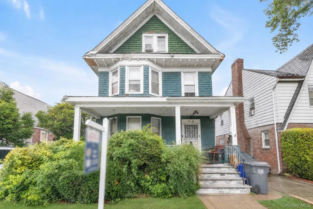 101-30 224th Street Queens Village, NY 11429