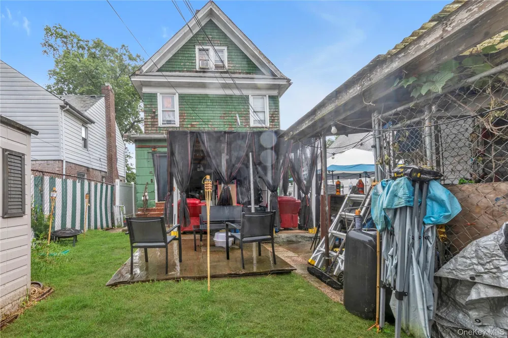 101-30 224th Street Queens Village, NY 11429