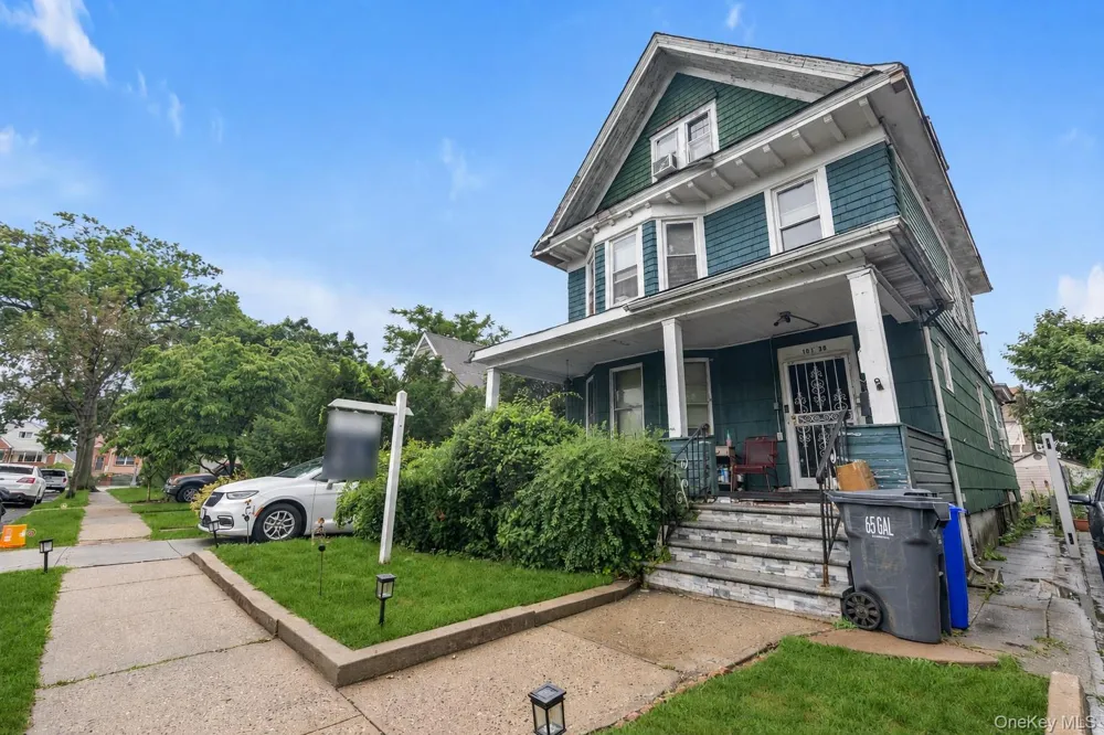 101-30 224th Street Queens Village, NY 11429
