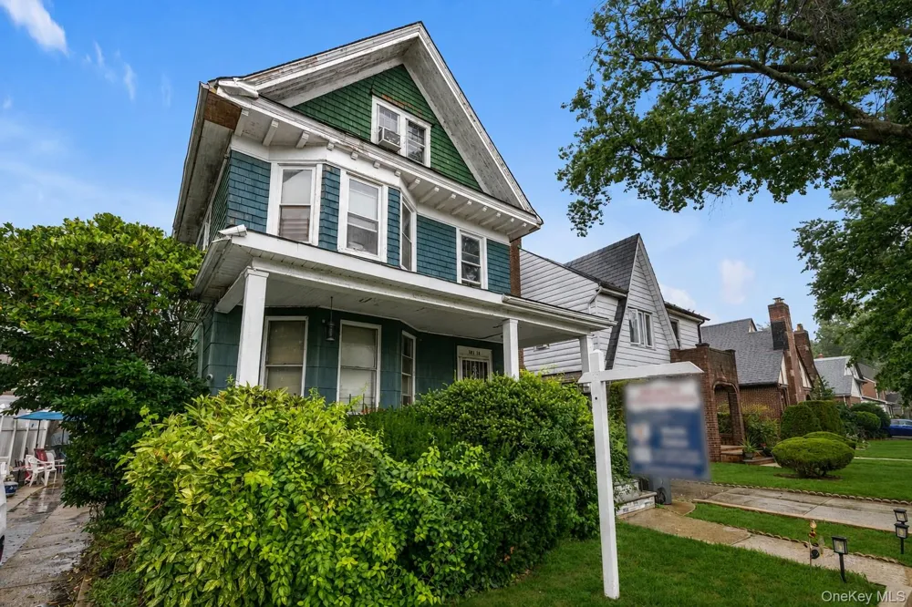 101-30 224th Street Queens Village, NY 11429
