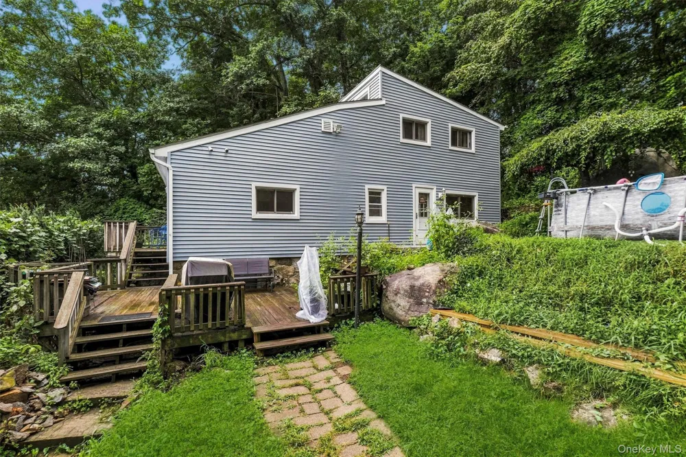 256 Haviland Drive Patterson, NY 12563