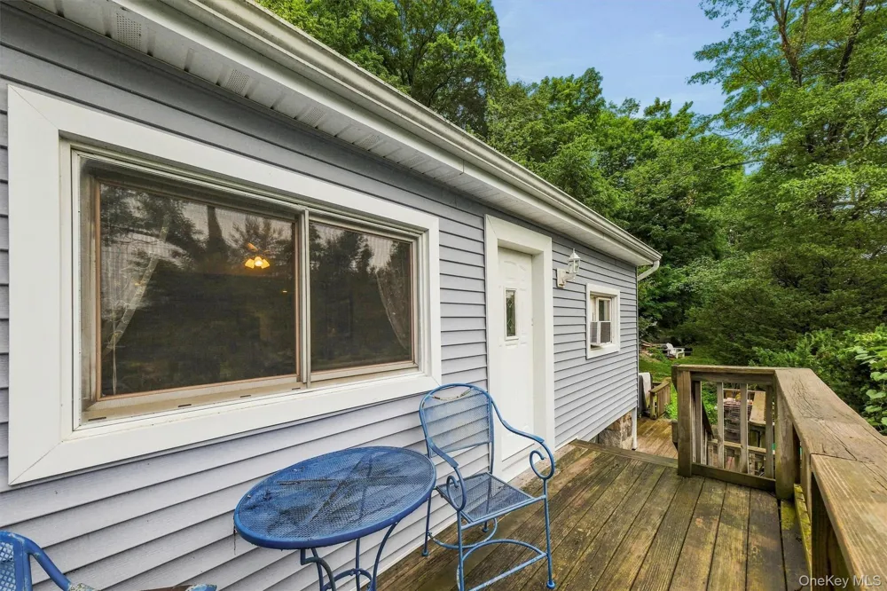 256 Haviland Drive Patterson, NY 12563