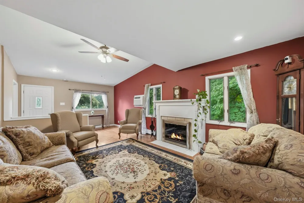 256 Haviland Drive Patterson, NY 12563