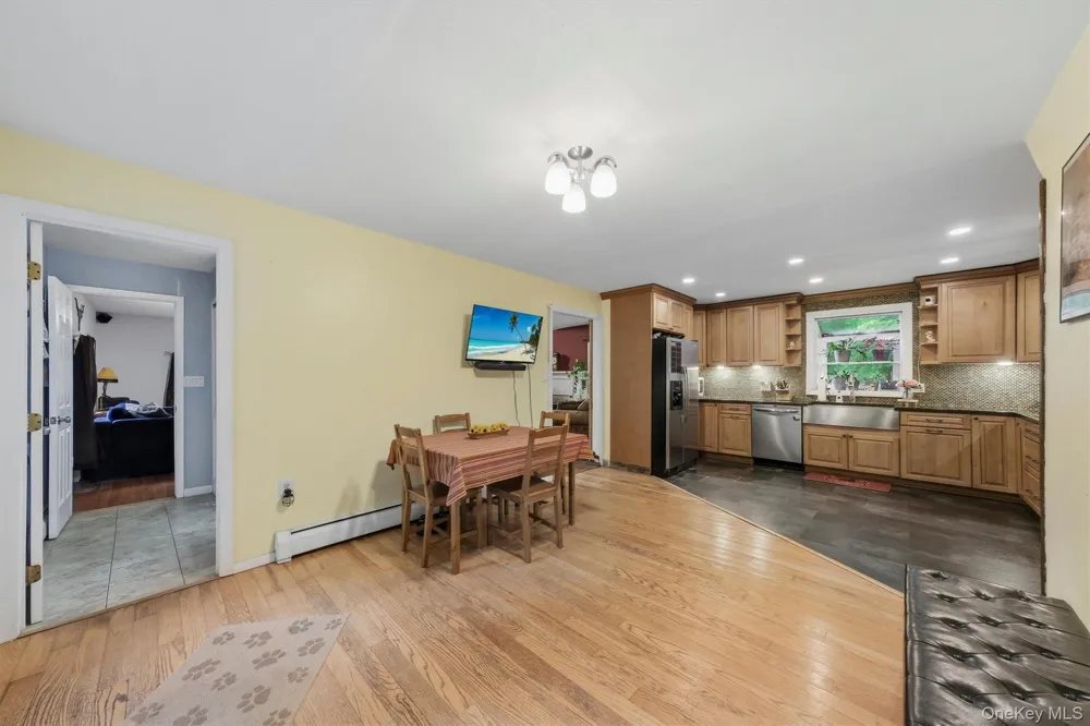 256 Haviland Drive Patterson, NY 12563