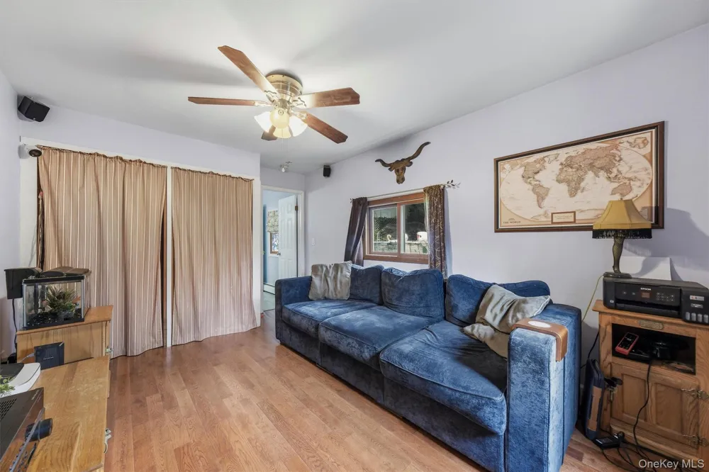256 Haviland Drive Patterson, NY 12563