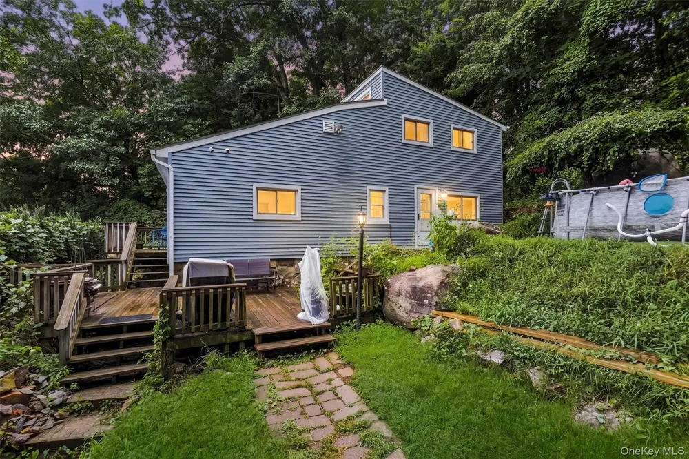 256 Haviland Drive Patterson, NY 12563