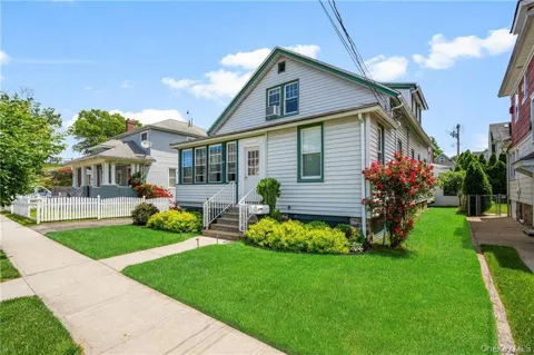 218 Second Avenue #1