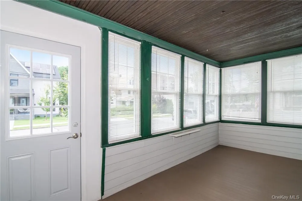 218 Second Avenue #1 Pelham, NY 10803