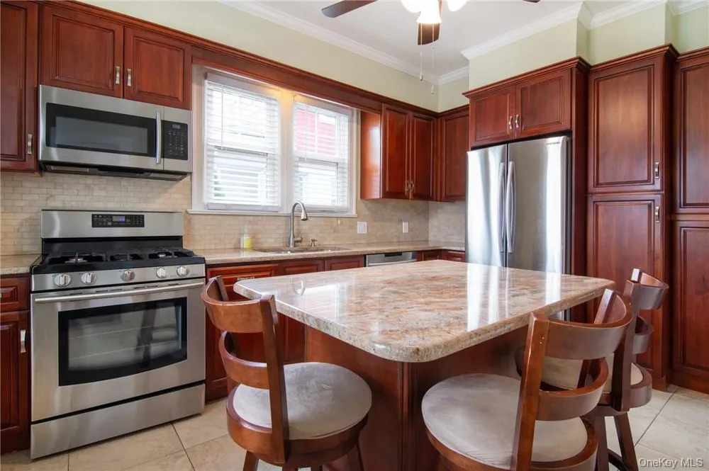 218 Second Avenue #1 Pelham, NY 10803