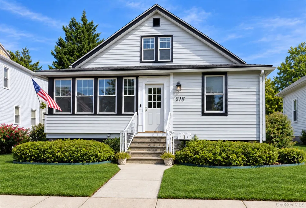 218 Second Avenue #1 Pelham, NY 10803
