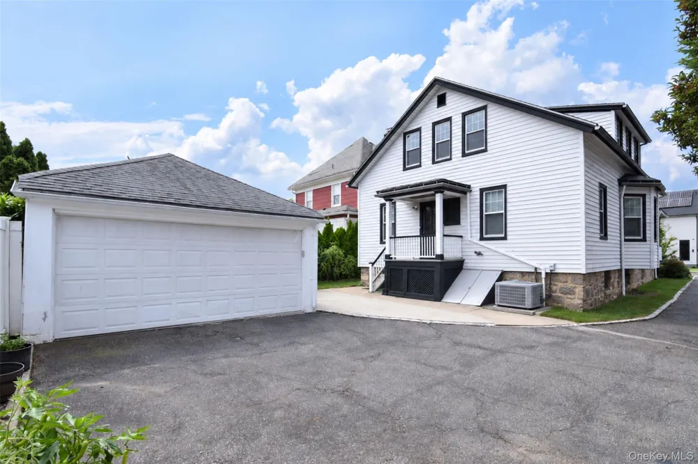 218 Second Avenue #1 Pelham, NY 10803
