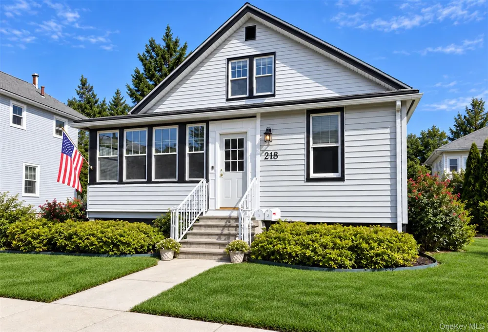 218 Second Avenue #1 Pelham, NY 10803