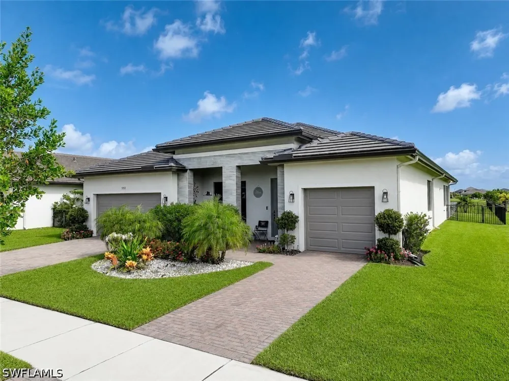 Julienne Road Immokalee, FL 34142