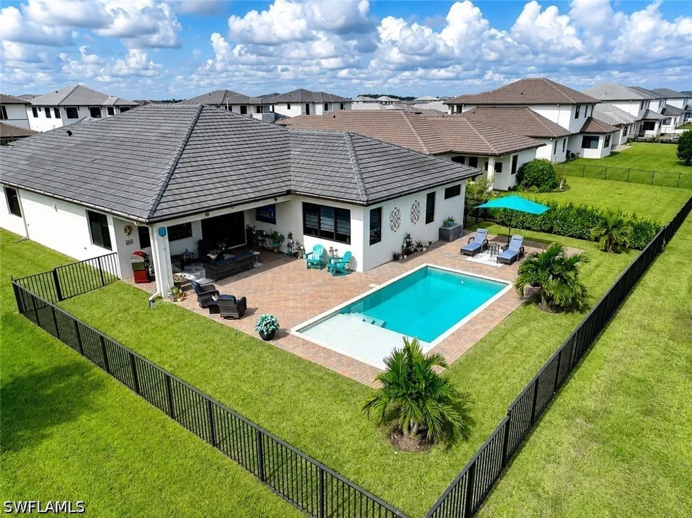 Julienne Road Immokalee, FL 34142