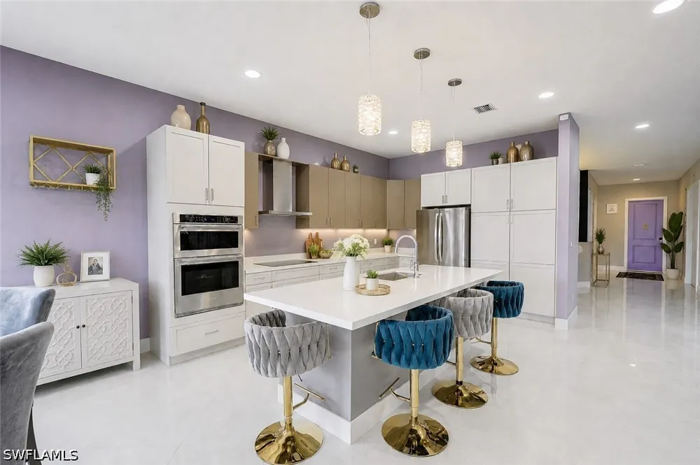 Julienne Road Immokalee, FL 34142