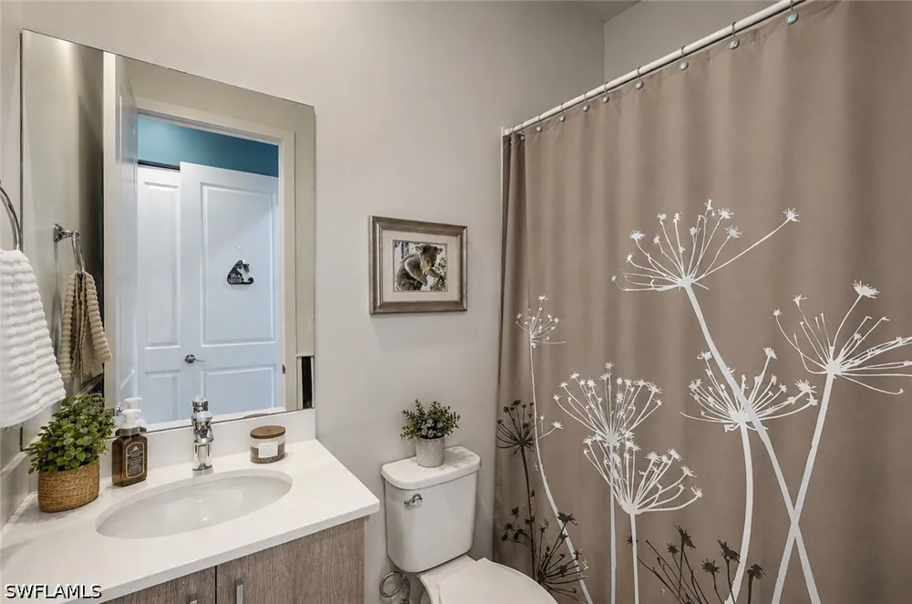 Julienne Road Immokalee, FL 34142