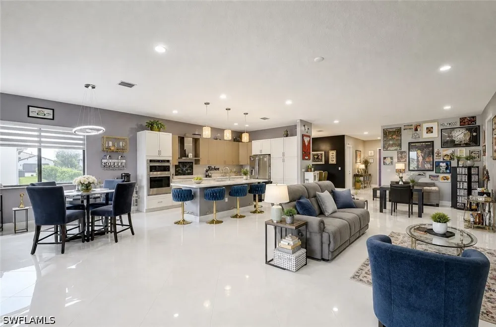 Julienne Road Immokalee, FL 34142