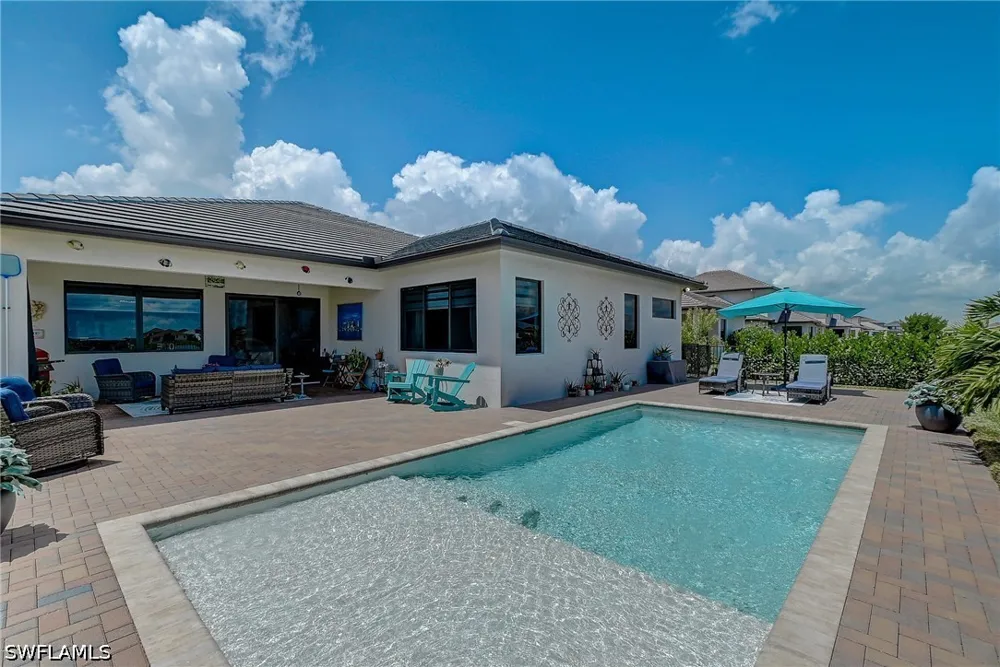 Julienne Road Immokalee, FL 34142