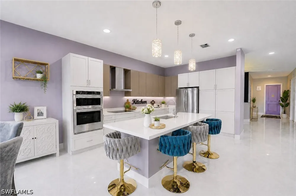 Julienne Road Immokalee, FL 34142
