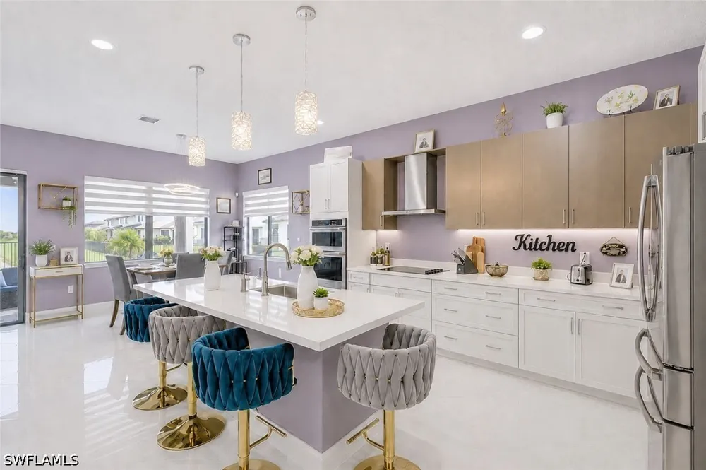 Julienne Road Immokalee, FL 34142