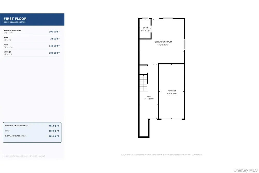 725 E 230th Street Bronx, NY 10466