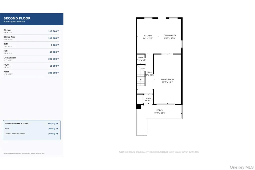 725 E 230th Street Bronx, NY 10466
