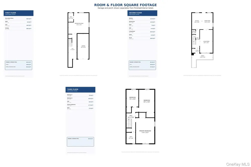 725 E 230th Street Bronx, NY 10466