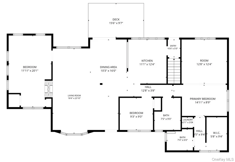 75 Cove Road Huntington, NY 11743