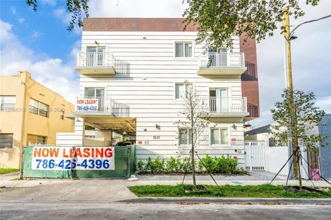 1021 NW 1st St #301