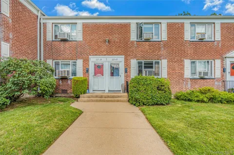 227-07 Hillside Avenue #516