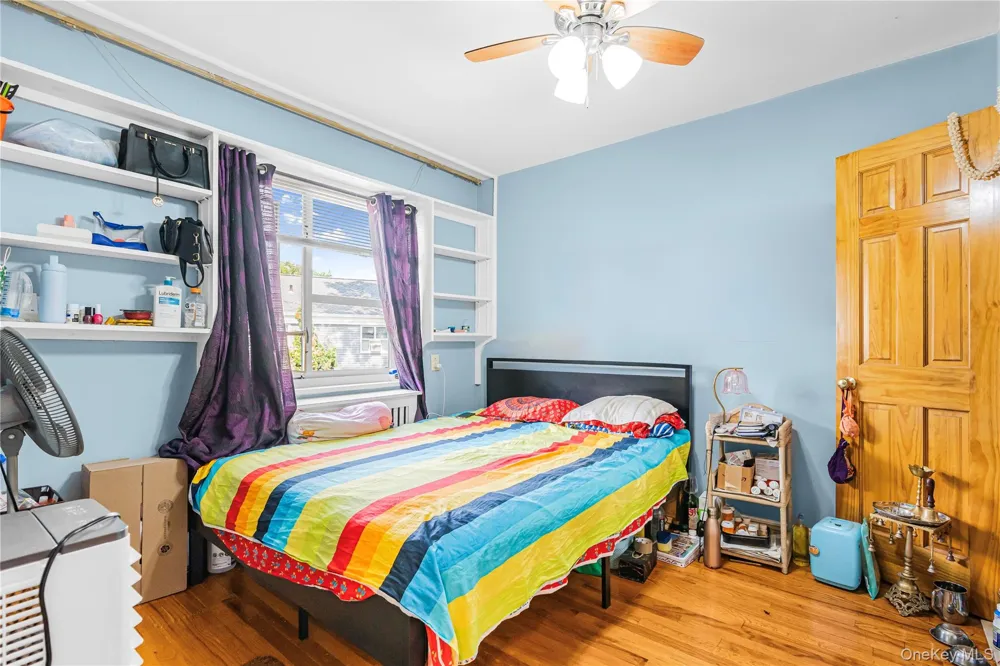 227-07 Hillside Avenue #516 Queens Village, NY 11427