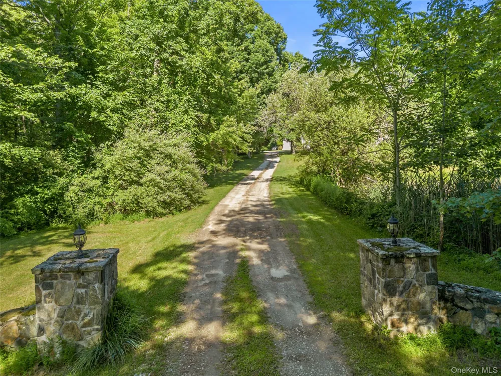202 McManus Road Patterson, NY 12563