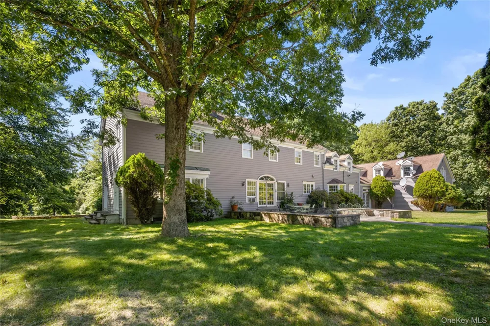 202 McManus Road Patterson, NY 12563